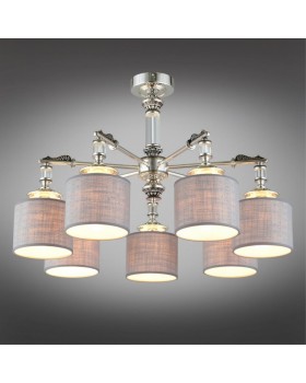 Люстра потолочнаяOmniluxOML-64317-07-foto2