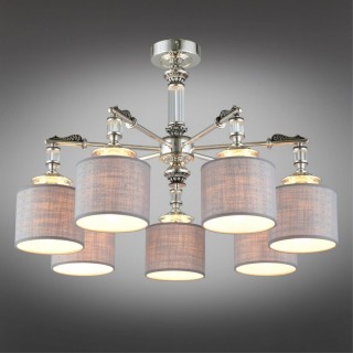 Люстра потолочнаяOmniluxOML-64317-07-foto2