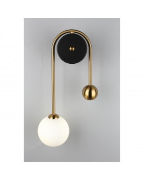 Светильник настенный (Бра)AploytAPL.324.01.01-foto11