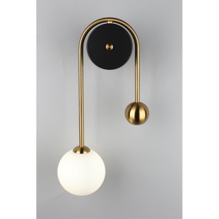 Светильник настенный (Бра)AploytAPL.324.01.01-foto11