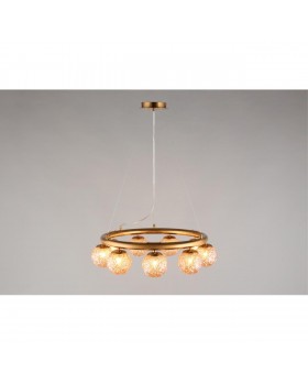 Люстра подвеснаяAploytAPL.764.03.09-foto14