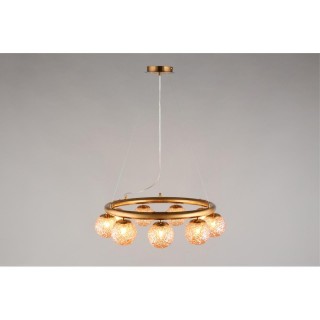 Люстра подвеснаяAploytAPL.764.03.09-foto14