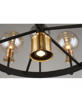 Люстра подвеснаяAploytAPL.902.03.11-foto14