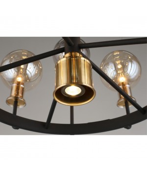 Люстра подвеснаяAploytAPL.902.03.11-foto14