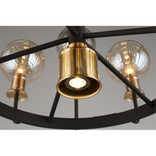 Люстра подвеснаяAploytAPL.902.03.11-foto14