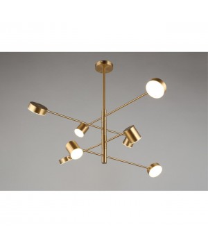 Люстра потолочнаяAploytAPL.017.17.48-foto18