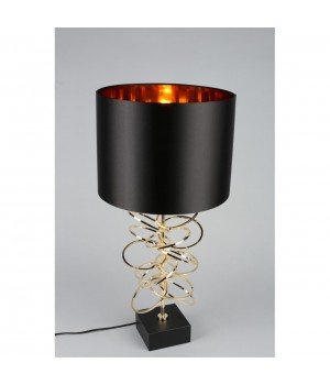 Настольная лампаAploytAPL.742.04.01-foto11