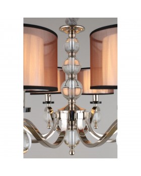 Люстра подвеснаяAploytAPL.703.03.08-foto17