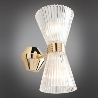 Светильник настенный (Бра)AploytAPL.801.01.02-foto2