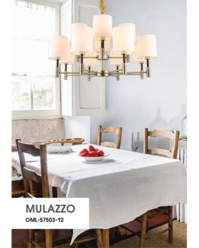 Люстра подвеснаяOmniluxOML-57503-12-foto11