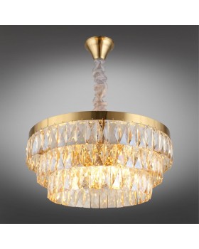 Люстра подвеснаяAploytAPL.837.03.08-foto2