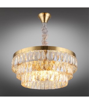 Люстра подвеснаяAploytAPL.837.03.08-foto2