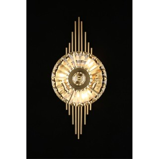 Светильник настенный (Бра)AploytAPL.640.01.03-foto8