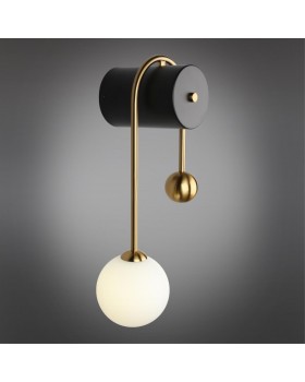 Светильник настенный (Бра)AploytAPL.324.01.01-foto2