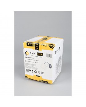 Светильник настенный (Бра)OmniluxOML-56301-01-foto6