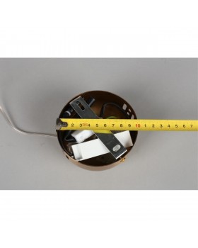 Светильник подвеснойAploytAPL.038.06.12-foto4