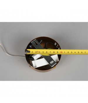 Светильник подвеснойAploytAPL.038.06.12-foto4