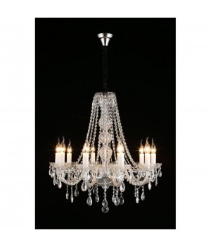 Люстра подвеснаяAploytAPL.814.03.10-foto10