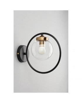 Светильник настенный (Бра)OmniluxOML-94501-01-foto5