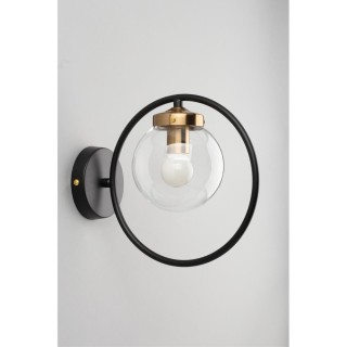 Светильник настенный (Бра)OmniluxOML-94501-01-foto5