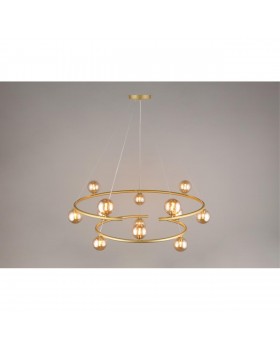 Люстра подвеснаяAploytAPL.631.13.13-foto13