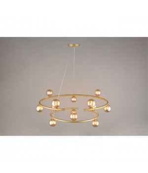 Люстра подвеснаяAploytAPL.631.13.13-foto13