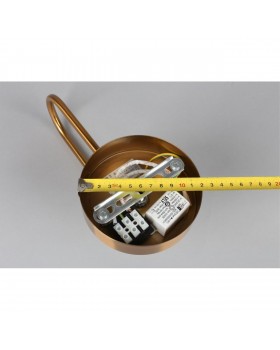 Светильник настенный (Бра) Aployt APL.329.41.05-foto4