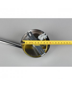 Люстра подвеснаяAploytAPL.821.03.08-foto4