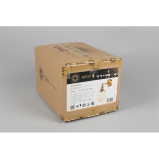 Светильник настенный (Бра)AploytAPL.302.01.01-foto3