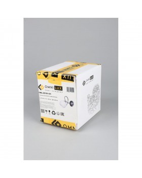 Светильник настенный (Бра)OmniluxOML-25101-01-foto5