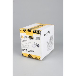 Светильник настенный (Бра)OmniluxOML-25101-01-foto5