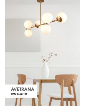 Люстра потолочнаяOmniluxOML-66627-06-foto10