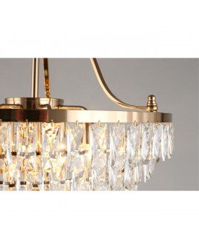 Люстра подвеснаяAploytAPL.725.13.13-foto12