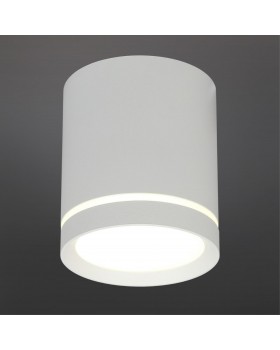 Светильник встраиваемый-накладнойOmniluxOML-102409-05-foto2