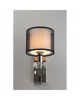 Светильник настенный (Бра)AploytAPL.753.01.01-foto16