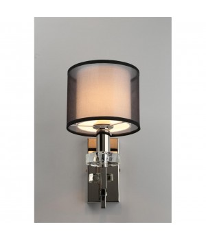 Светильник настенный (Бра)AploytAPL.753.01.01-foto16