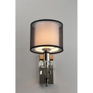 Светильник настенный (Бра)AploytAPL.753.01.01-foto16