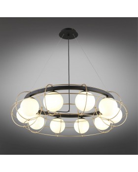 Люстра подвеснаяAploytAPL.317.03.10-foto2