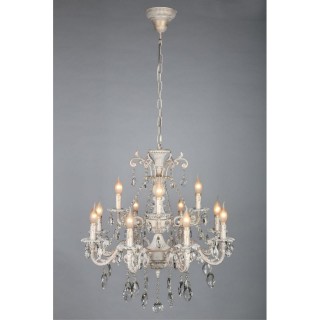 Люстра подвеснаяOmniluxOML-79003-12-foto4