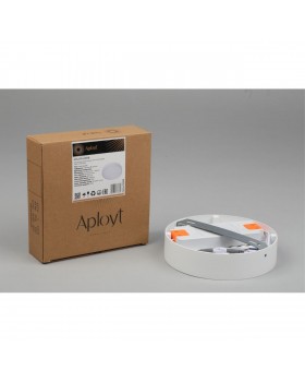 Светильник настенно-потолочныйAploytAPL.0114.09.18-foto9