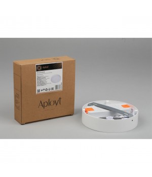 Светильник настенно-потолочныйAploytAPL.0114.09.18-foto9