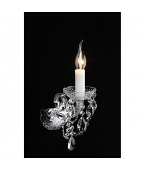 Светильник настенный (Бра)AploytAPL.814.01.01-foto10