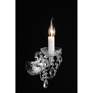 Светильник настенный (Бра)AploytAPL.814.01.01-foto10