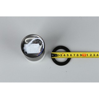 Светильник встраиваемый-накладнойOmniluxOML-100019-05-foto4