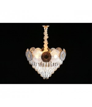 Люстра подвеснаяAploytAPL.769.03.10-foto7