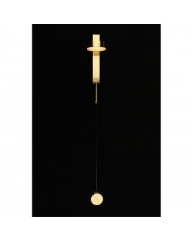 Светильник настенный (Бра)AploytAPL.016.01.07-foto7