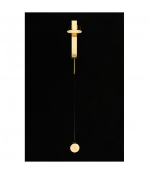 Светильник настенный (Бра)AploytAPL.016.01.07-foto7