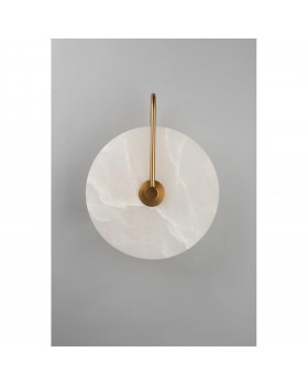 Светильник настенный (Бра)AploytAPL.322.01.05-foto10