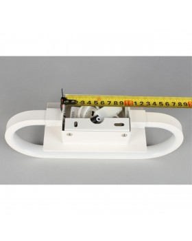 Светильник настенный (Бра)AploytAPL.003.01.12-foto3