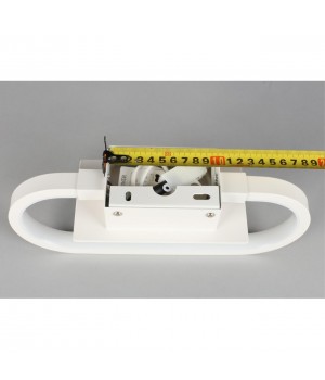 Светильник настенный (Бра)AploytAPL.003.01.12-foto3